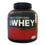 Optimum Nutrition Gold Standard Whey - 5 Lbs