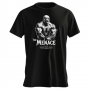 Dennis James T-Shirt The Menace