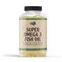Pure Nutrition Super Omega 3 Fish oil 50 softgels