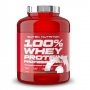 Scitec 100% Whey Protein 2350gr